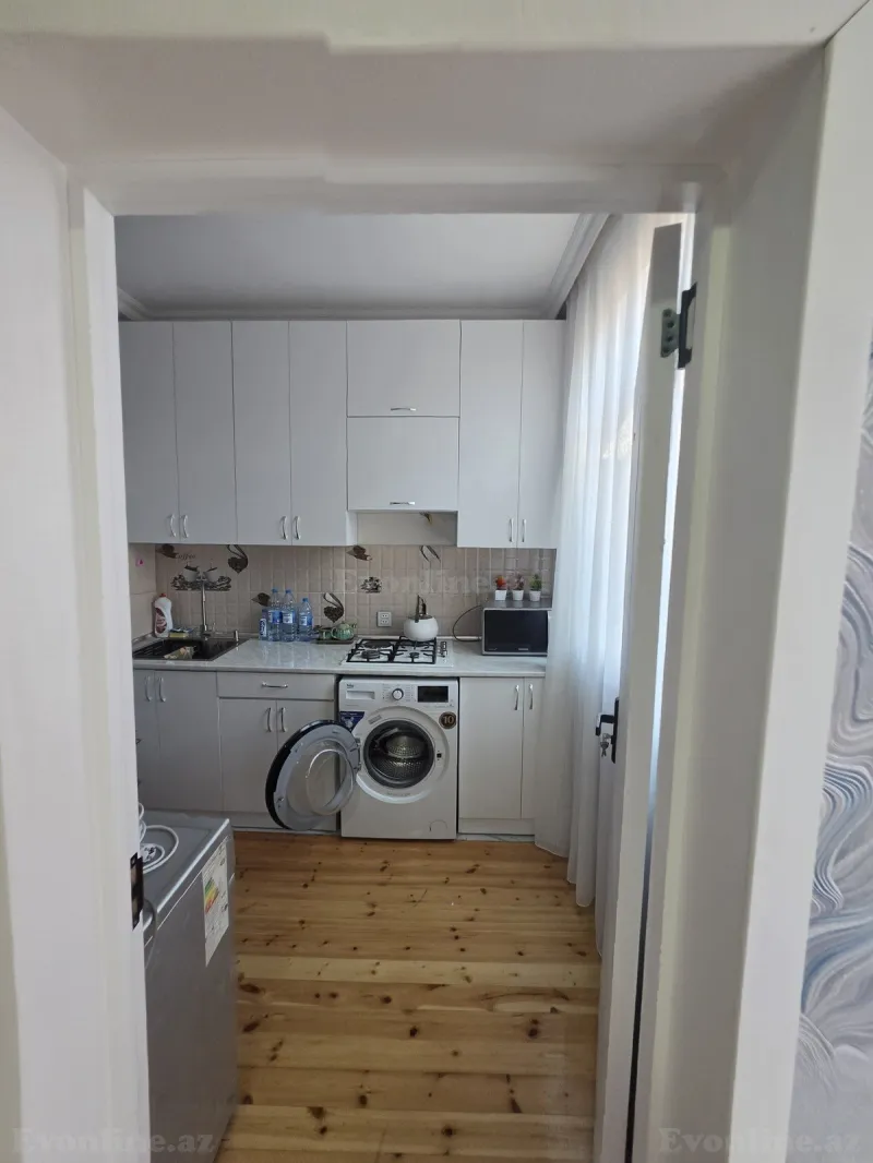 Satılır 3 otaqlı Həyət evi 70 m² Masazır - şəkil 2