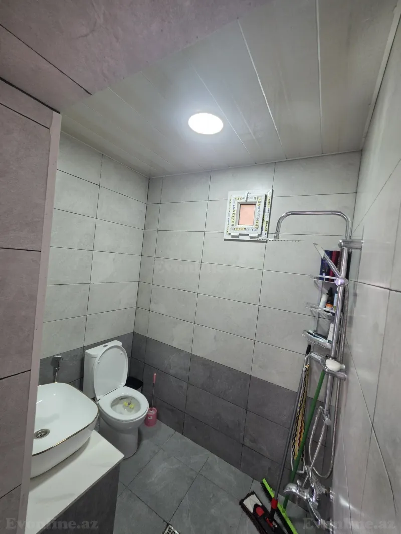 Satılır 3 otaqlı Həyət evi 70 m² Masazır - şəkil 3
