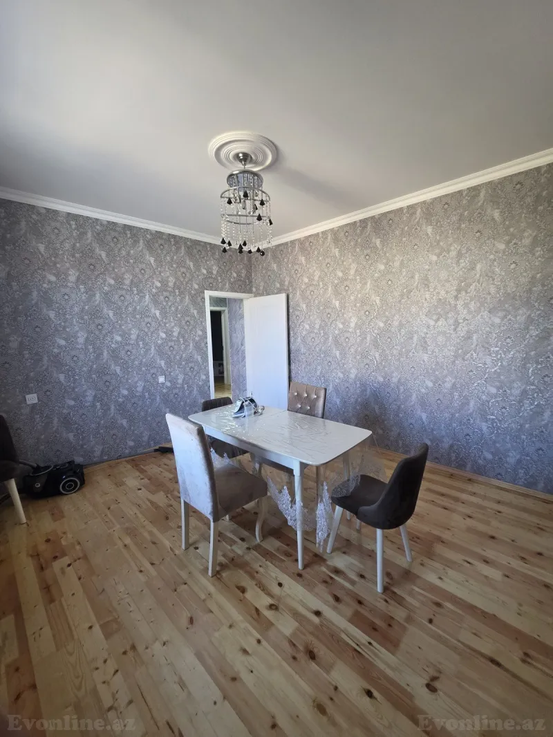 Satılır 3 otaqlı Həyət evi 70 m² Masazır - şəkil 4