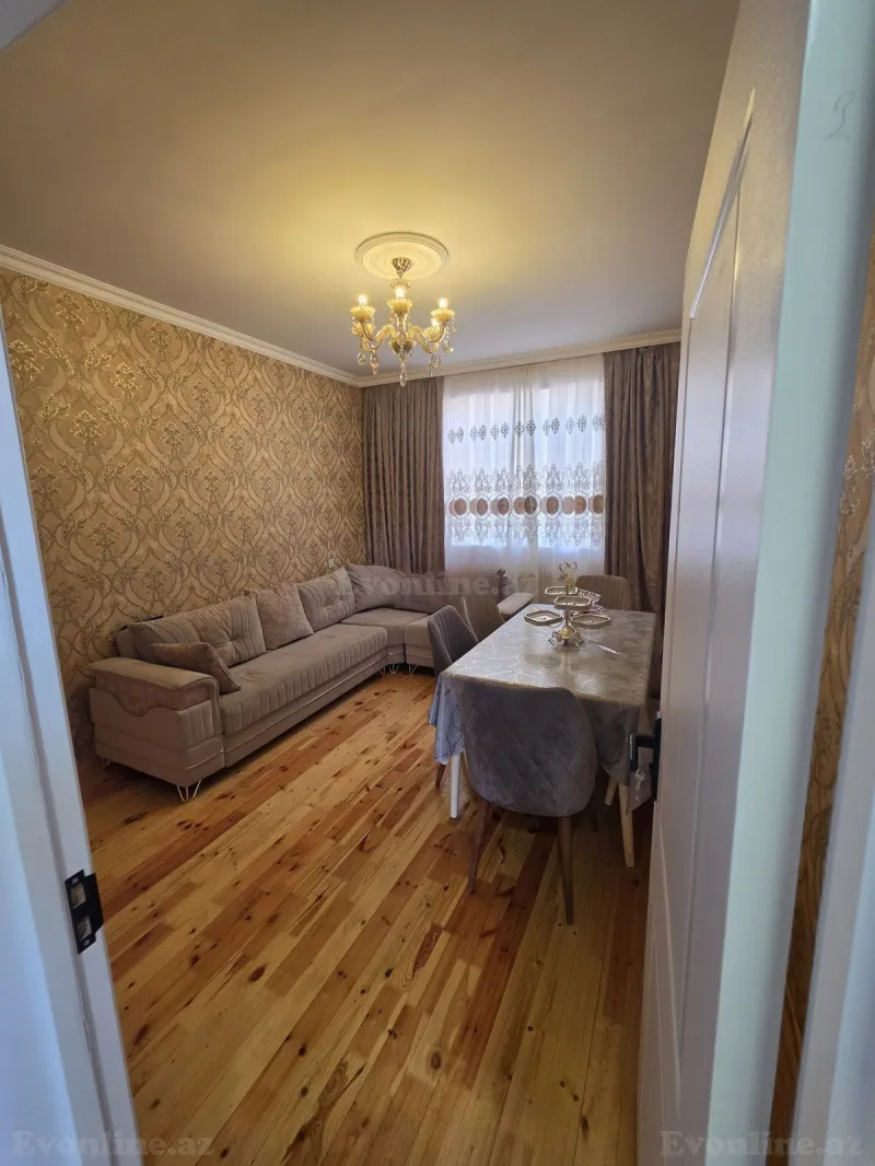 Satılır 3 otaqlı Həyət evi 70 m² Masazır - şəkil 6