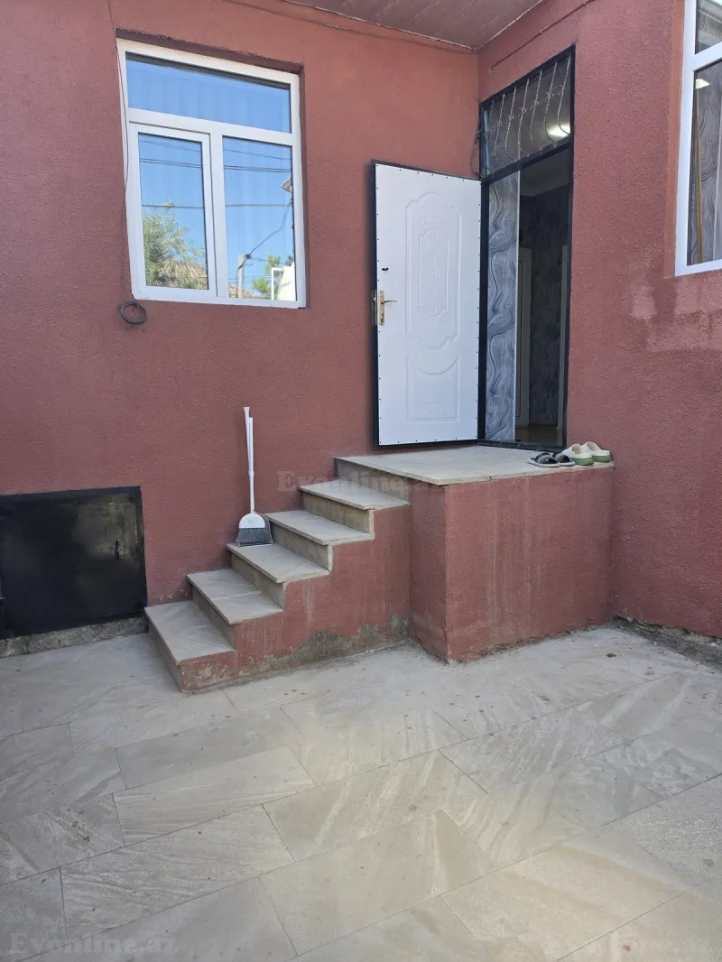Satılır 3 otaqlı Həyət evi 70 m² Masazır - şəkil 7