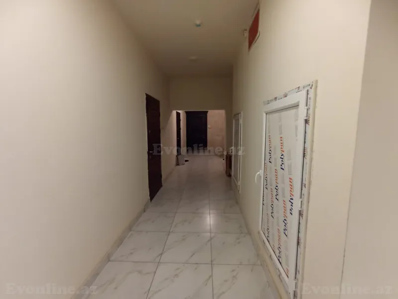 Kirayə verilir 2 otaqlı Mənzil Yeni tikili 65 m² Nərimanov r. - şəkil 13