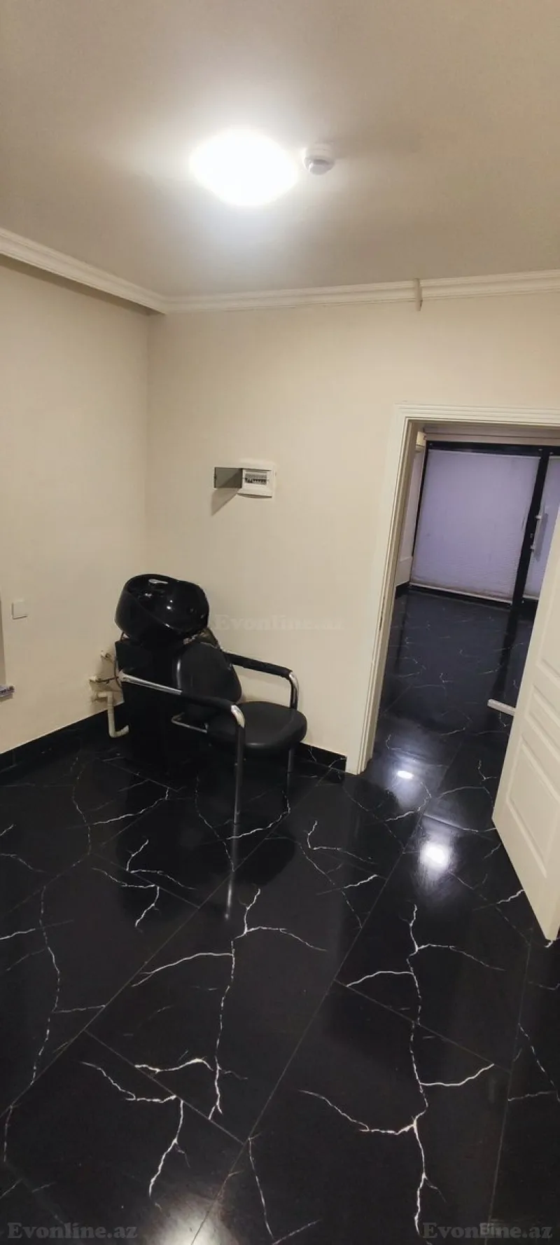 Kirayə verilir Obyekt 31 m² Əhmədli m. - şəkil 4