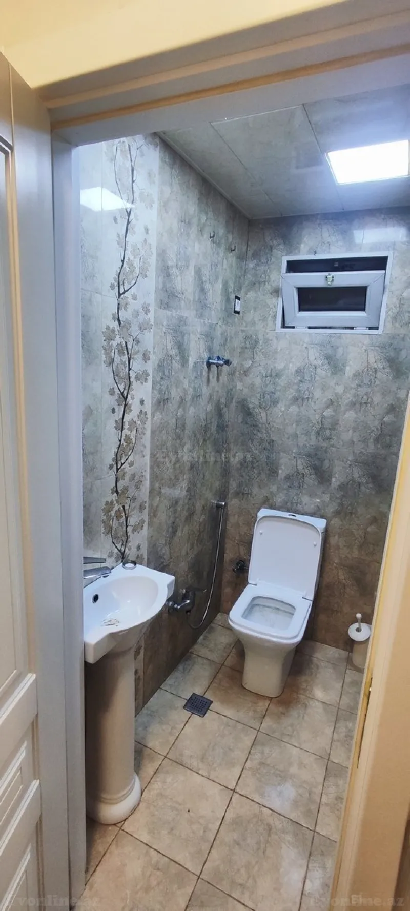Kirayə verilir Obyekt 31 m² Əhmədli m. - şəkil 6