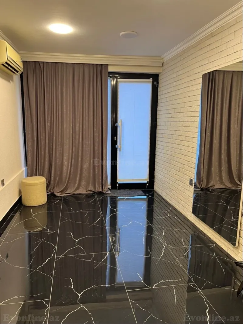 Kirayə verilir Obyekt 31 m² Əhmədli m. - şəkil 8
