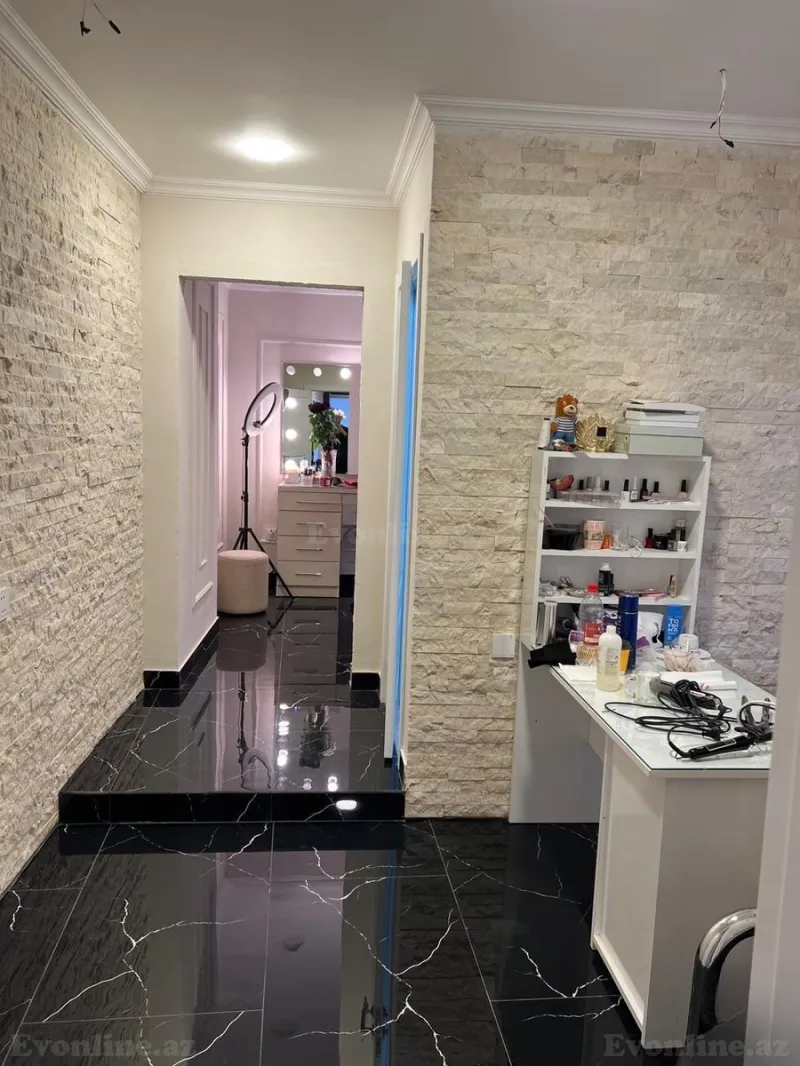 Kirayə verilir Obyekt 31 m² Əhmədli m. - şəkil 9
