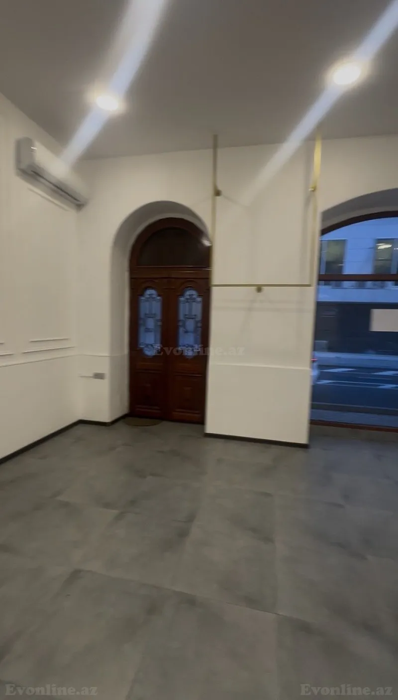 Kirayə verilir Obyekt 100 m² Sahil m. - şəkil 2