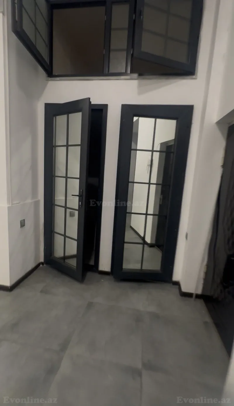 Kirayə verilir Obyekt 100 m² Sahil m. - şəkil 5