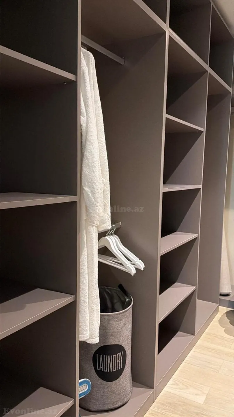 Kirayə verilir 2 otaqlı Mənzil Yeni tikili 96 m² Sea Breeze - şəkil 13