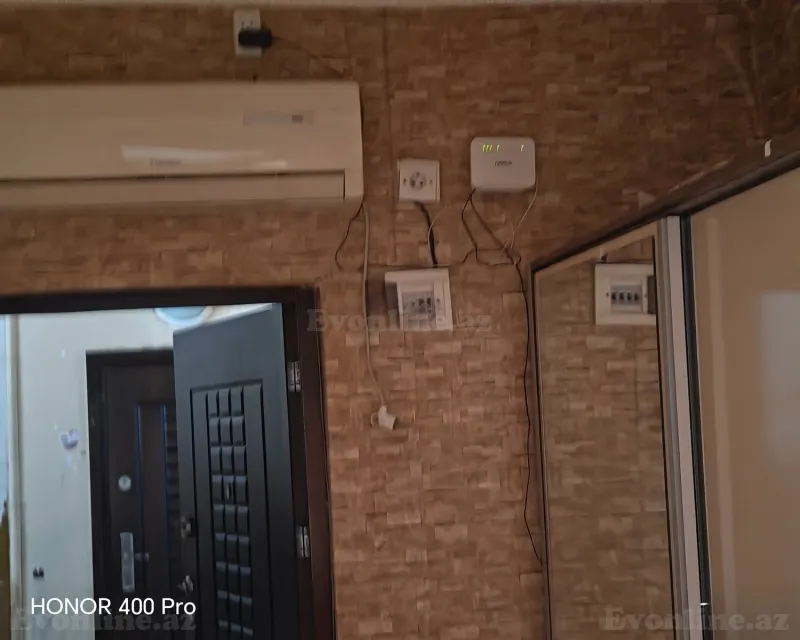 Kirayə verilir 2 otaqlı Mənzil Köhnə tikili 60 m² Əhmədli m. - şəkil 9