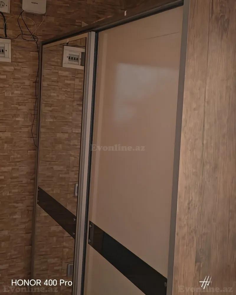 Kirayə verilir 2 otaqlı Mənzil Köhnə tikili 60 m² Əhmədli m. - şəkil 10