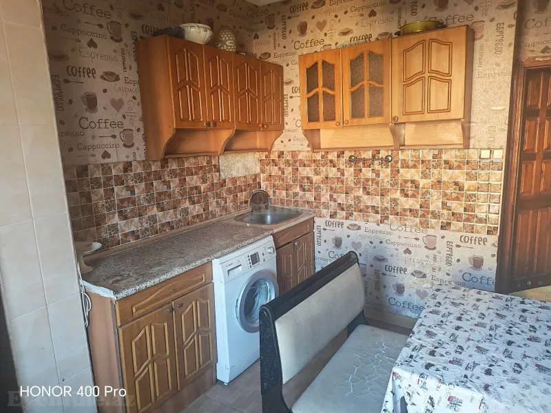 Kirayə verilir 2 otaqlı Mənzil Köhnə tikili 60 m² Əhmədli m. - şəkil 20