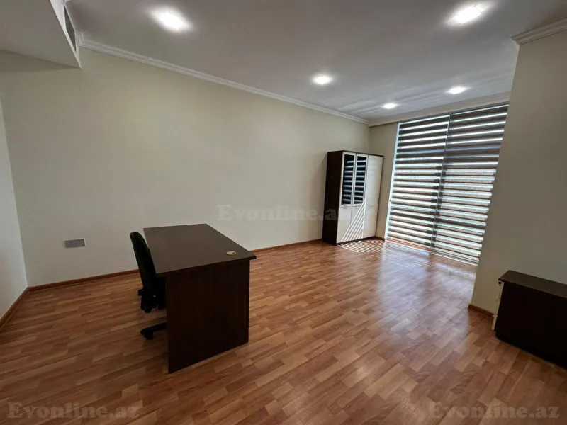 Kirayə verilir Ofis 330 m² Nəsimi r. - şəkil 4