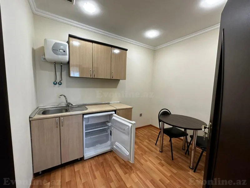 Kirayə verilir Ofis 330 m² Nəsimi r. - şəkil 11