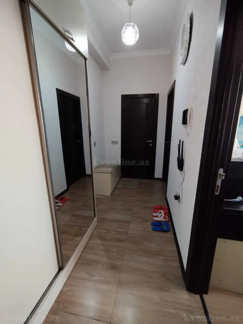 Satılır 2 otaqlı Mənzil Yeni tikili 61 m² Sumqayıt - şəkil 4