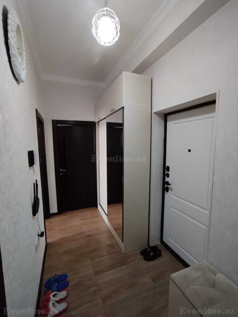 Satılır 2 otaqlı Mənzil Yeni tikili 61 m² Sumqayıt - şəkil 5
