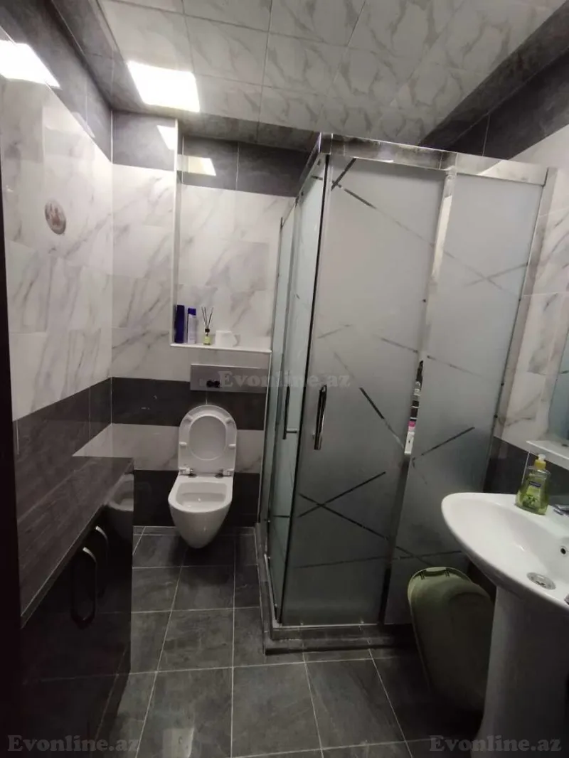 Satılır 2 otaqlı Mənzil Yeni tikili 61 m² Sumqayıt - şəkil 8