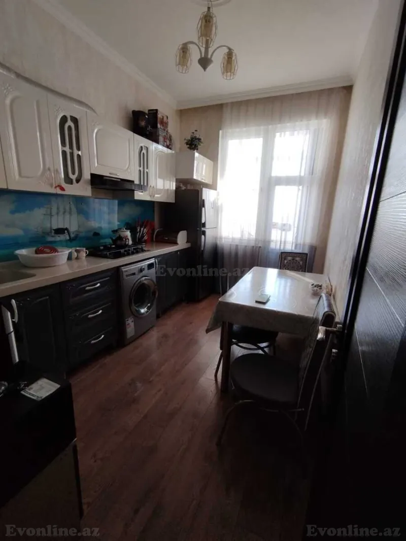 Satılır 2 otaqlı Mənzil Yeni tikili 61 m² Sumqayıt - şəkil 10