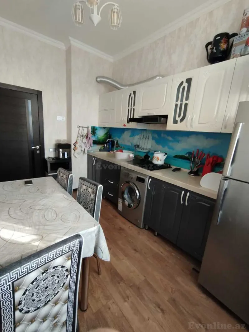Satılır 2 otaqlı Mənzil Yeni tikili 61 m² Sumqayıt - şəkil 11