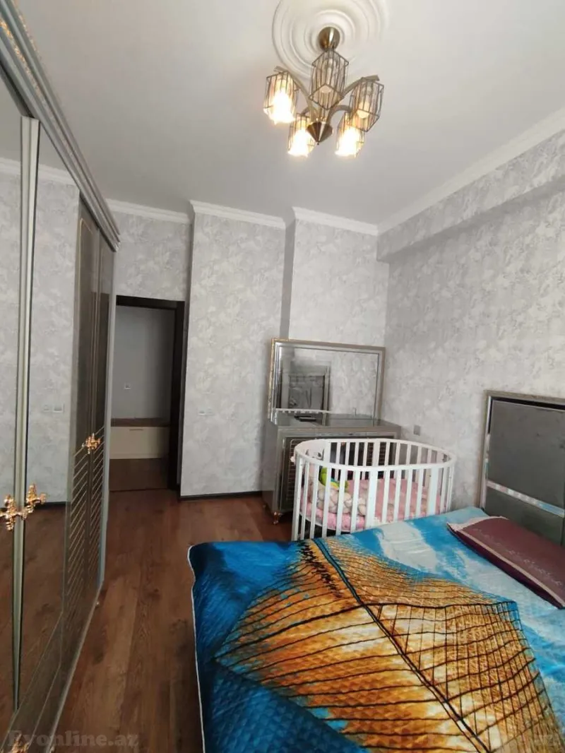 Satılır 2 otaqlı Mənzil Yeni tikili 61 m² Sumqayıt - şəkil 12