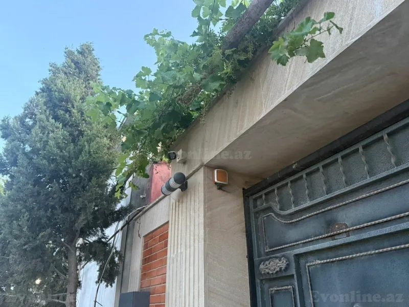 Satılır 6 otaqlı Həyət evi 203 m² Zabrat - şəkil 2