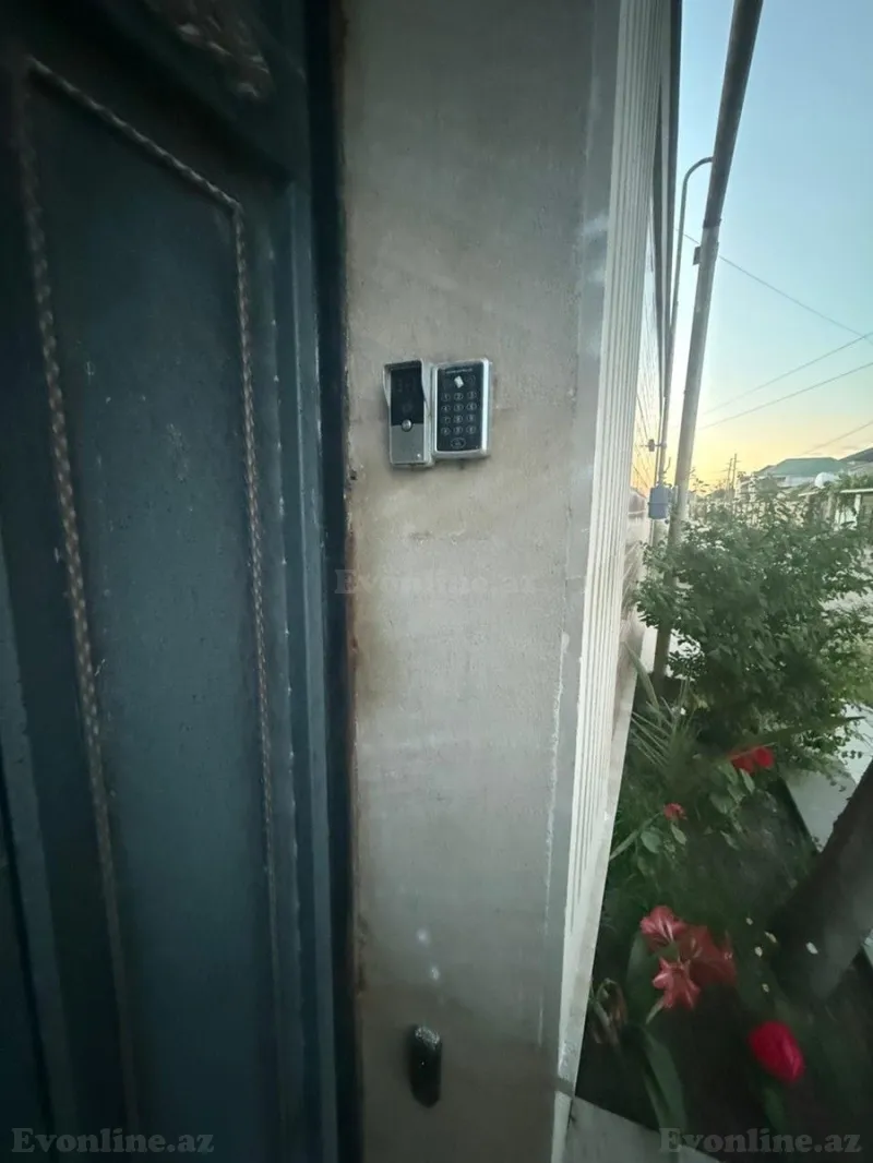 Satılır 6 otaqlı Həyət evi 203 m² Zabrat - şəkil 3