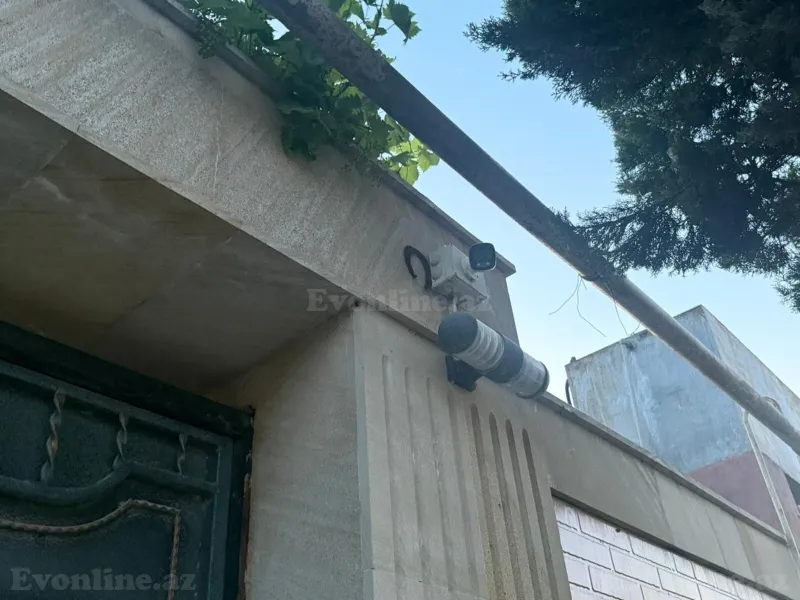 Satılır 6 otaqlı Həyət evi 203 m² Zabrat - şəkil 4