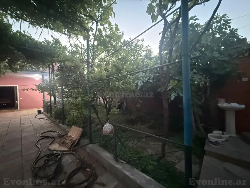 Satılır 6 otaqlı Həyət evi 203 m² Zabrat - şəkil 5
