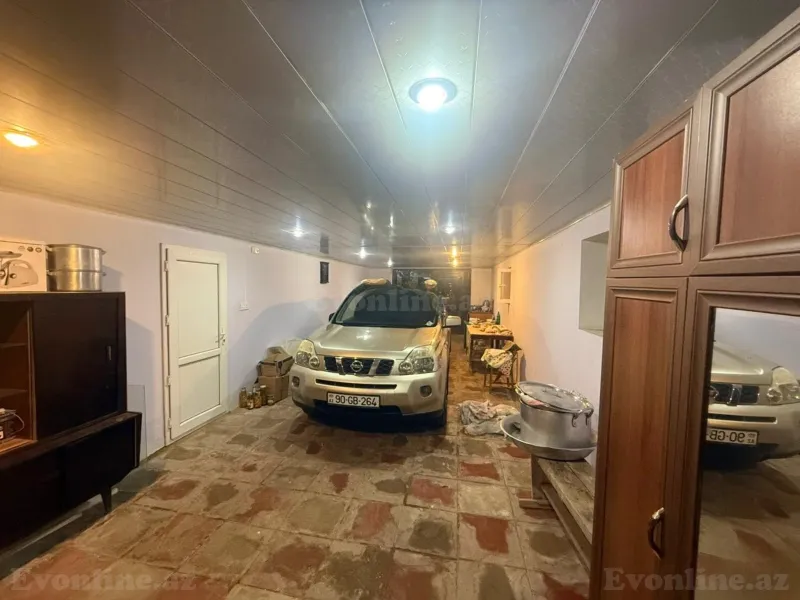 Satılır 6 otaqlı Həyət evi 203 m² Zabrat - şəkil 7