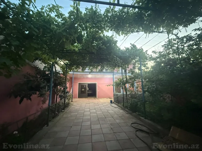 Satılır 6 otaqlı Həyət evi 203 m² Zabrat - şəkil 8