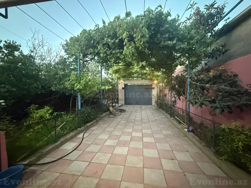 Satılır 6 otaqlı Həyət evi 203 m² Zabrat - şəkil 9