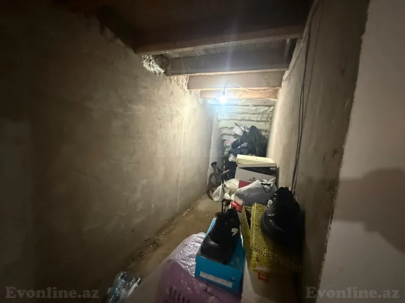 Satılır 6 otaqlı Həyət evi 203 m² Zabrat - şəkil 11