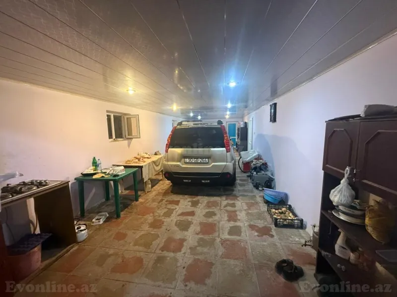 Satılır 6 otaqlı Həyət evi 203 m² Zabrat - şəkil 12