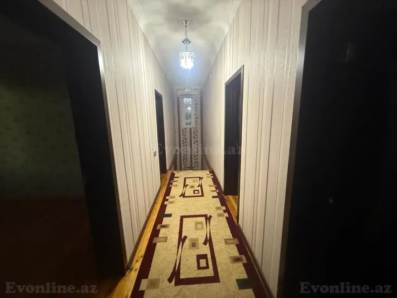 Satılır 6 otaqlı Həyət evi 203 m² Zabrat - şəkil 13
