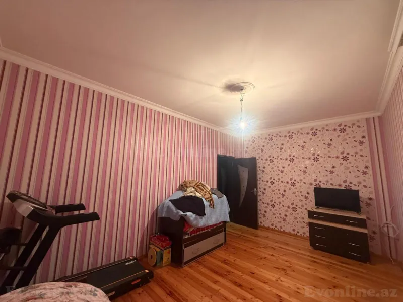 Satılır 6 otaqlı Həyət evi 203 m² Zabrat - şəkil 14