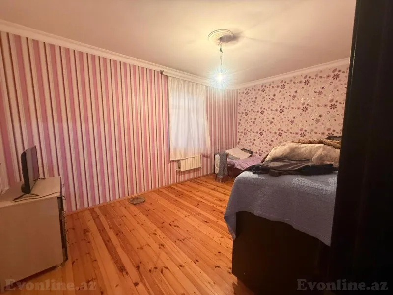 Satılır 6 otaqlı Həyət evi 203 m² Zabrat - şəkil 15