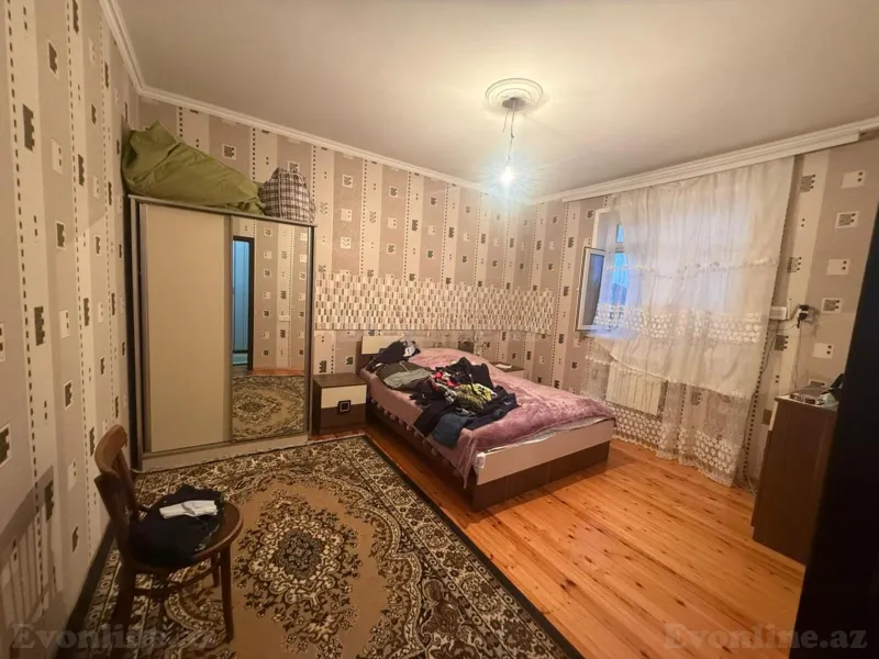 Satılır 6 otaqlı Həyət evi 203 m² Zabrat - şəkil 21