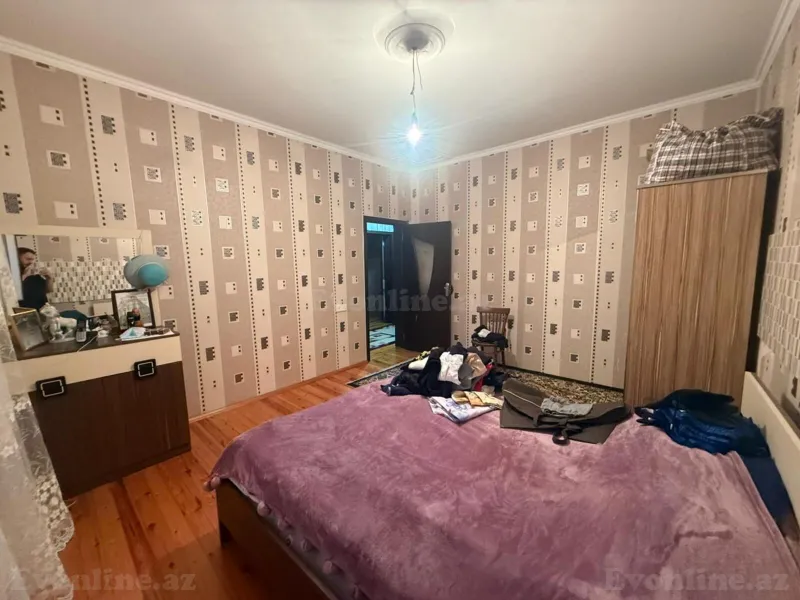 Satılır 6 otaqlı Həyət evi 203 m² Zabrat - şəkil 22