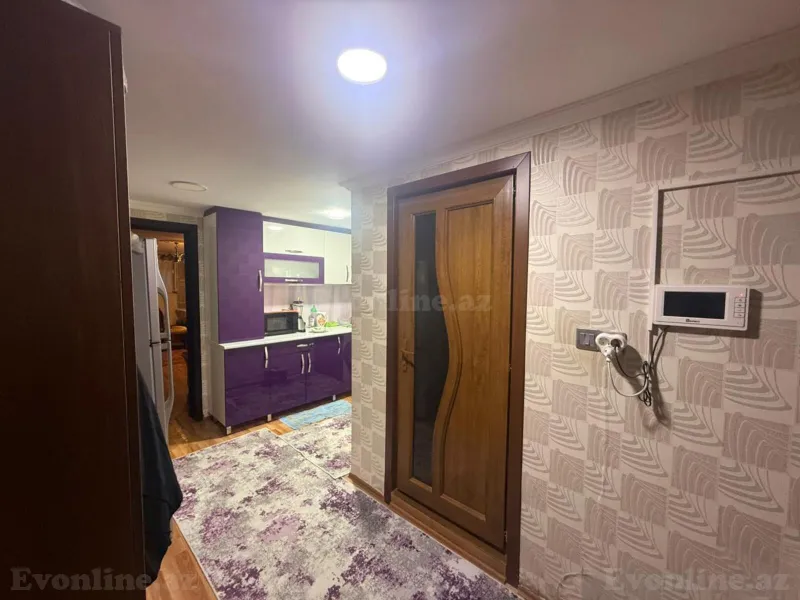 Satılır 6 otaqlı Həyət evi 203 m² Zabrat - şəkil 23