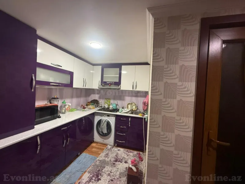Satılır 6 otaqlı Həyət evi 203 m² Zabrat - şəkil 24