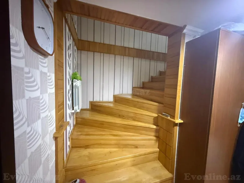 Satılır 6 otaqlı Həyət evi 203 m² Zabrat - şəkil 26