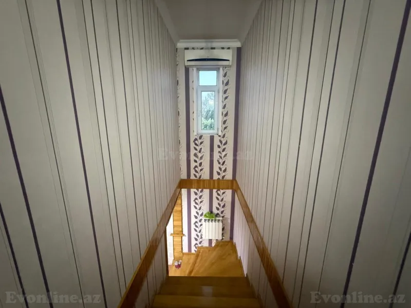 Satılır 6 otaqlı Həyət evi 203 m² Zabrat - şəkil 27