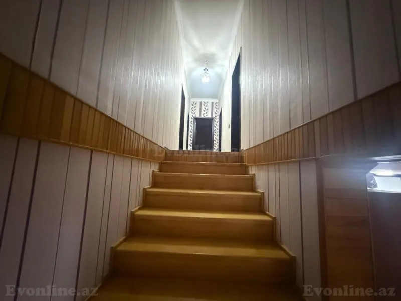 Satılır 6 otaqlı Həyət evi 203 m² Zabrat - şəkil 28