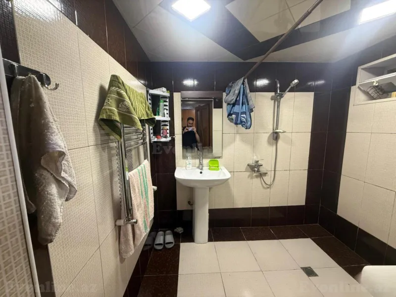 Satılır 6 otaqlı Həyət evi 203 m² Zabrat - şəkil 29