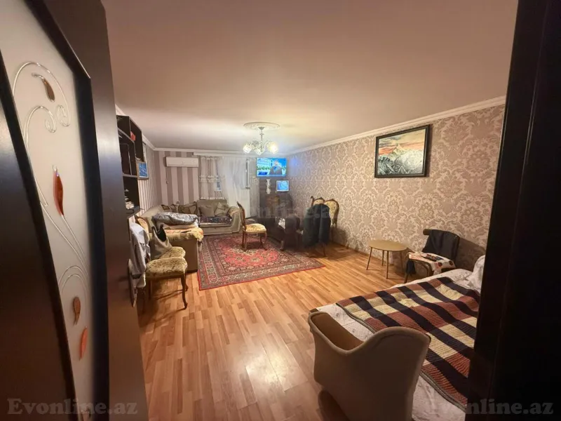 Satılır 6 otaqlı Həyət evi 203 m² Zabrat - şəkil 30
