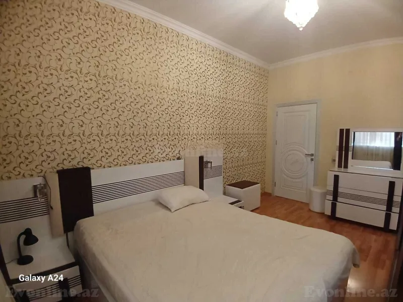 Kirayə verilir 2 otaqlı Mənzil Yeni tikili 65 m² İnşaatçılar m. - şəkil 8