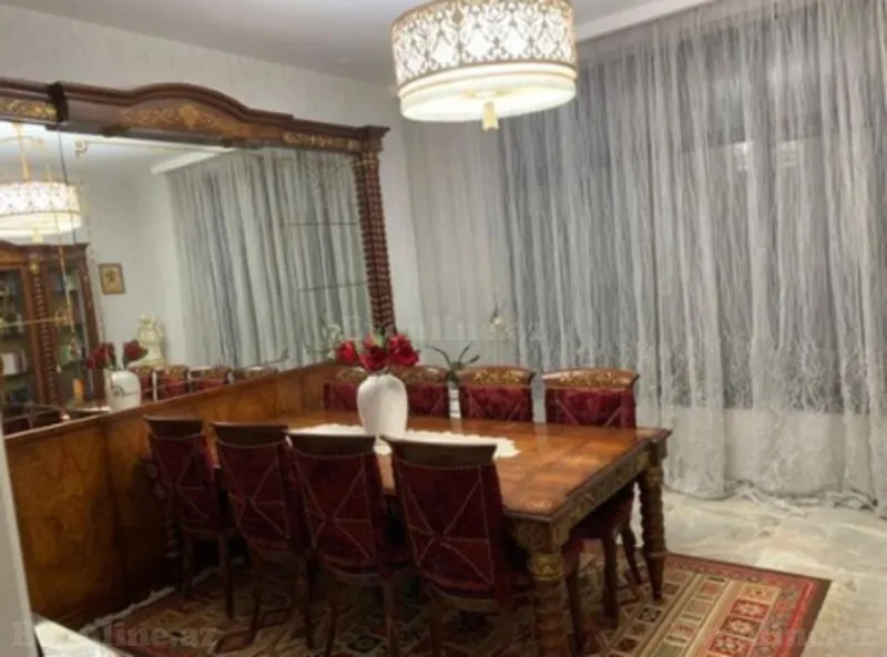 Satılır 6 otaqlı Həyət evi 224 m² Badamdar - şəkil 11