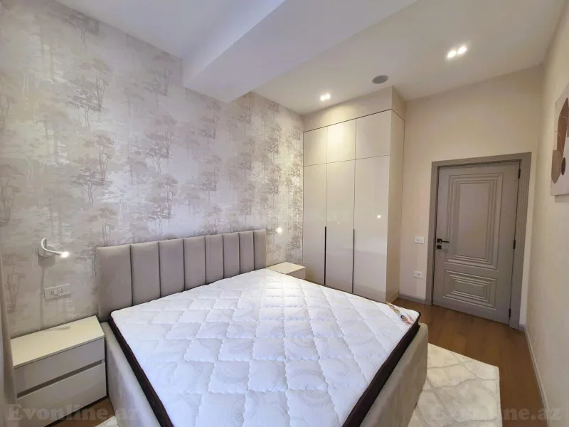Satılır 2 otaqlı Mənzil Yeni tikili 65 m² Nərimanov r. - şəkil 9
