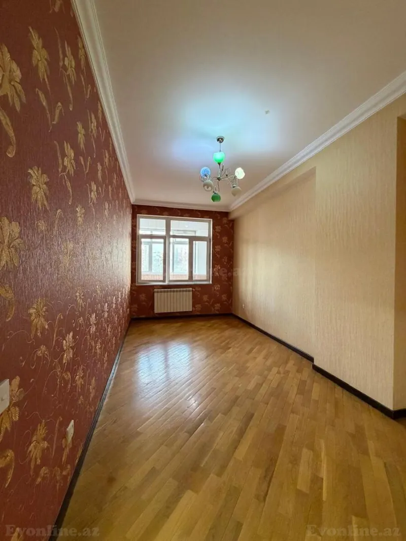 Satılır 3 otaqlı Mənzil Yeni tikili 118 m² Həzi Aslanov m. - şəkil 10