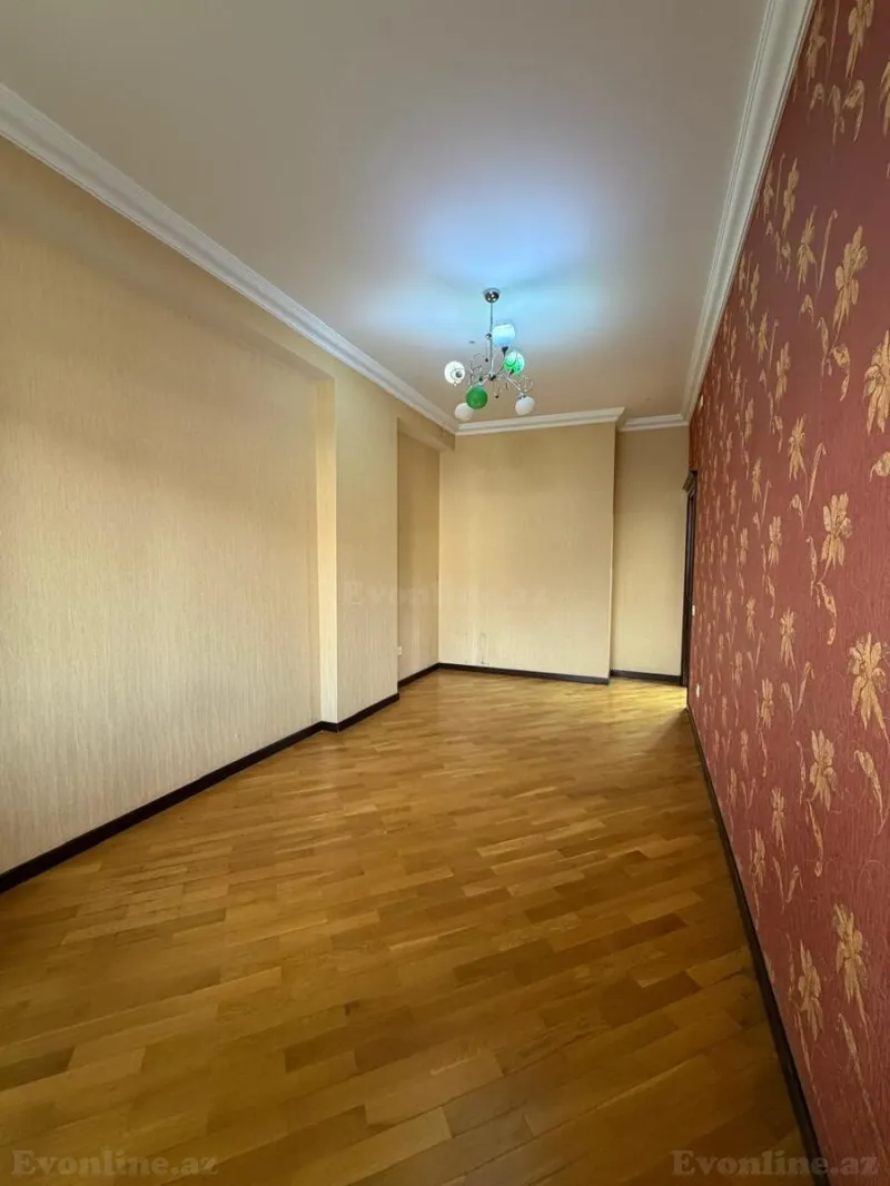 Satılır 3 otaqlı Mənzil Yeni tikili 118 m² Həzi Aslanov m. - şəkil 11